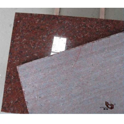 Piastrelle per lucidatura di pietra di granito rosa/grigio/bianco/nero/marrone/rosso per pavimenti a parete con cucina/bagno/progetto/hotel/edificio
